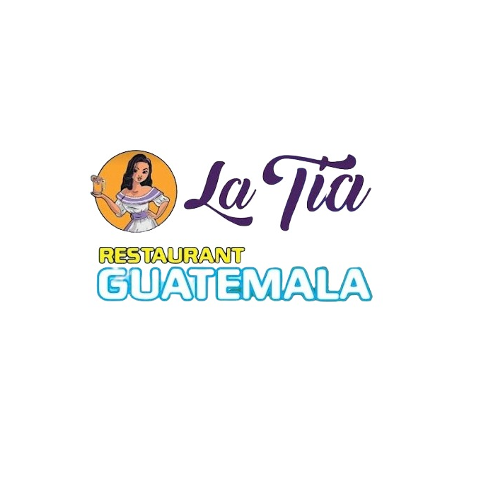 La Tia Restaurante Guatemala logo