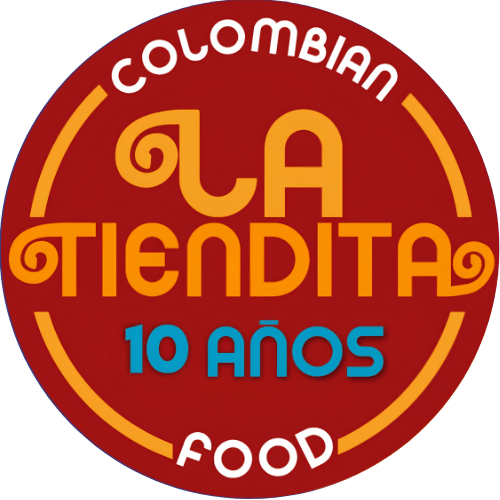 La Tiendita Colombian Restaurant logo