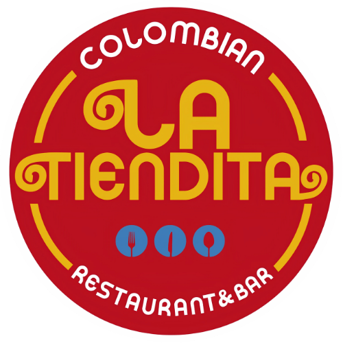 La Tiendita Colombian Restaurant logo
