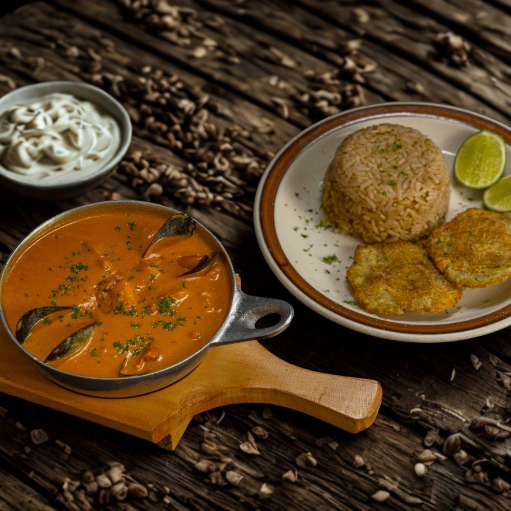 Side food item