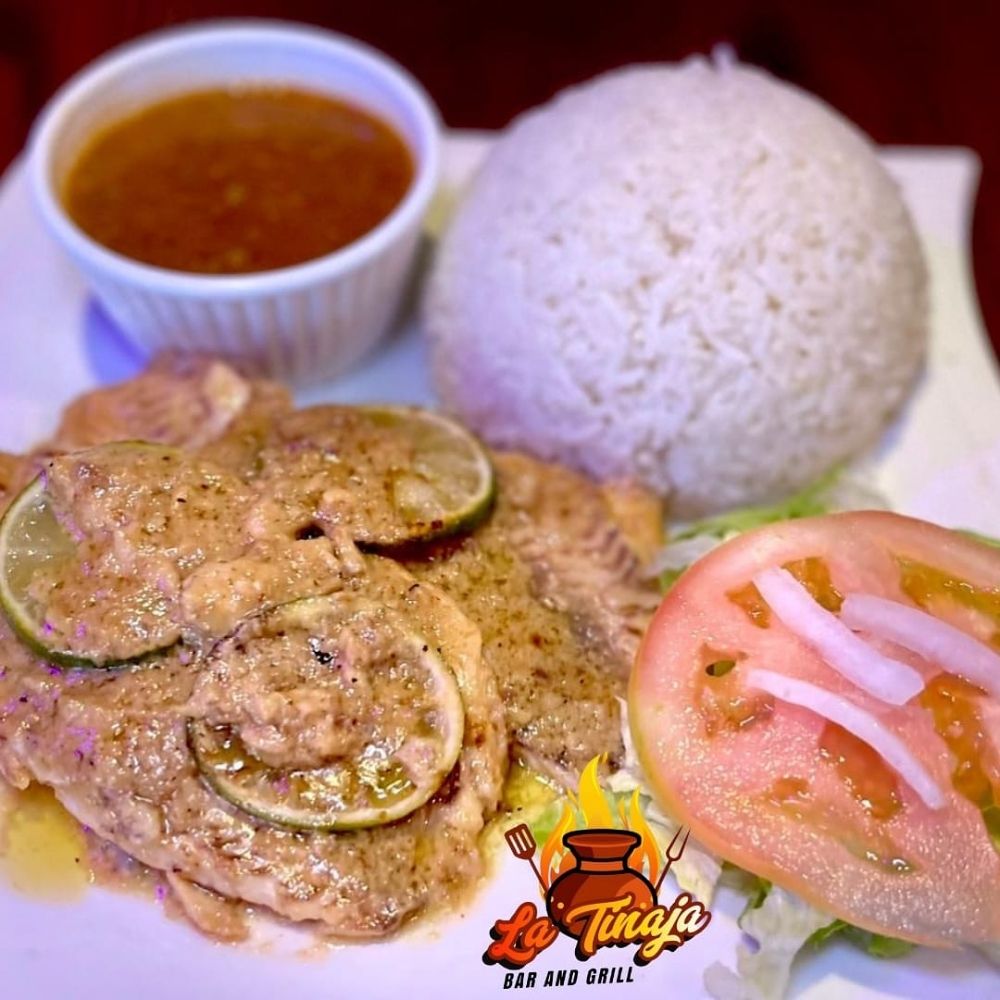 Side food item