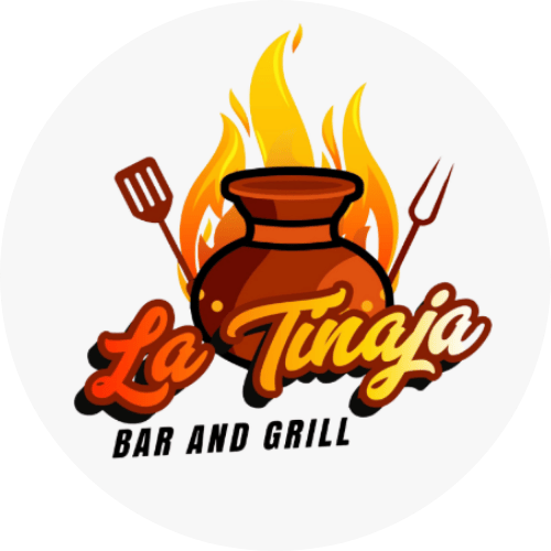 La Tinaja Bar and Grill logo