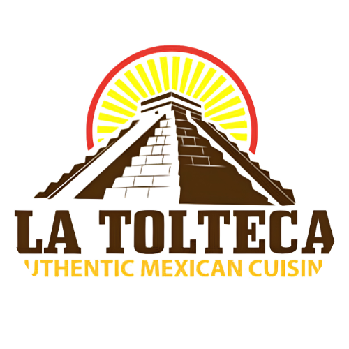 La Tolteca Mexican Restaurant logo