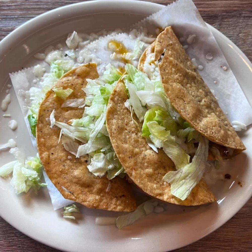 Side food item