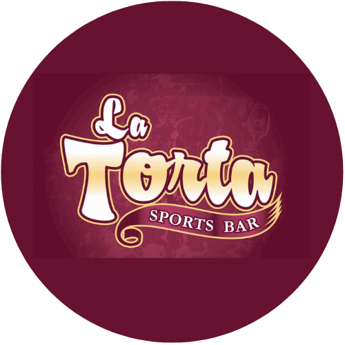 La Torta Sports Bar logo