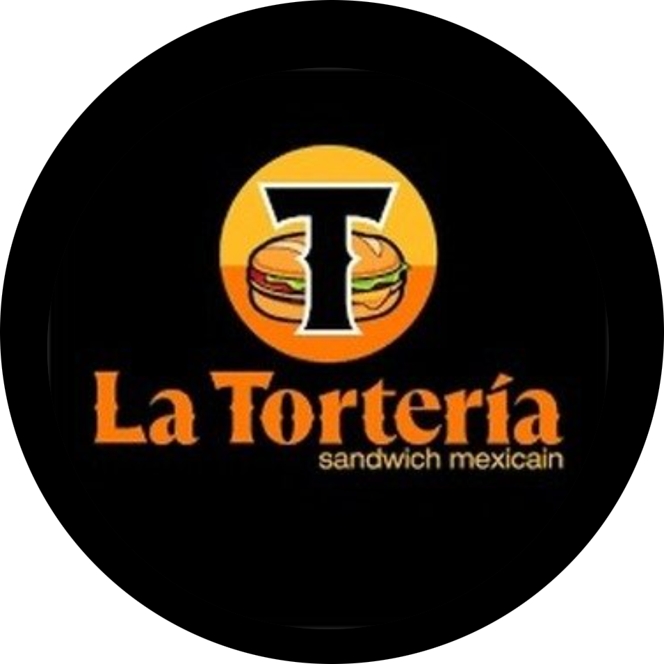 La Torteria logo