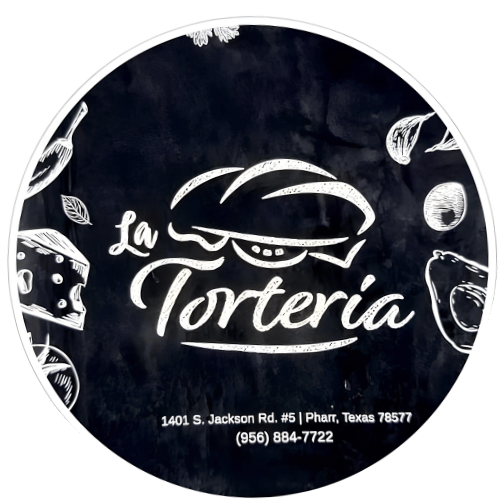 LA TORTERIA TX logo