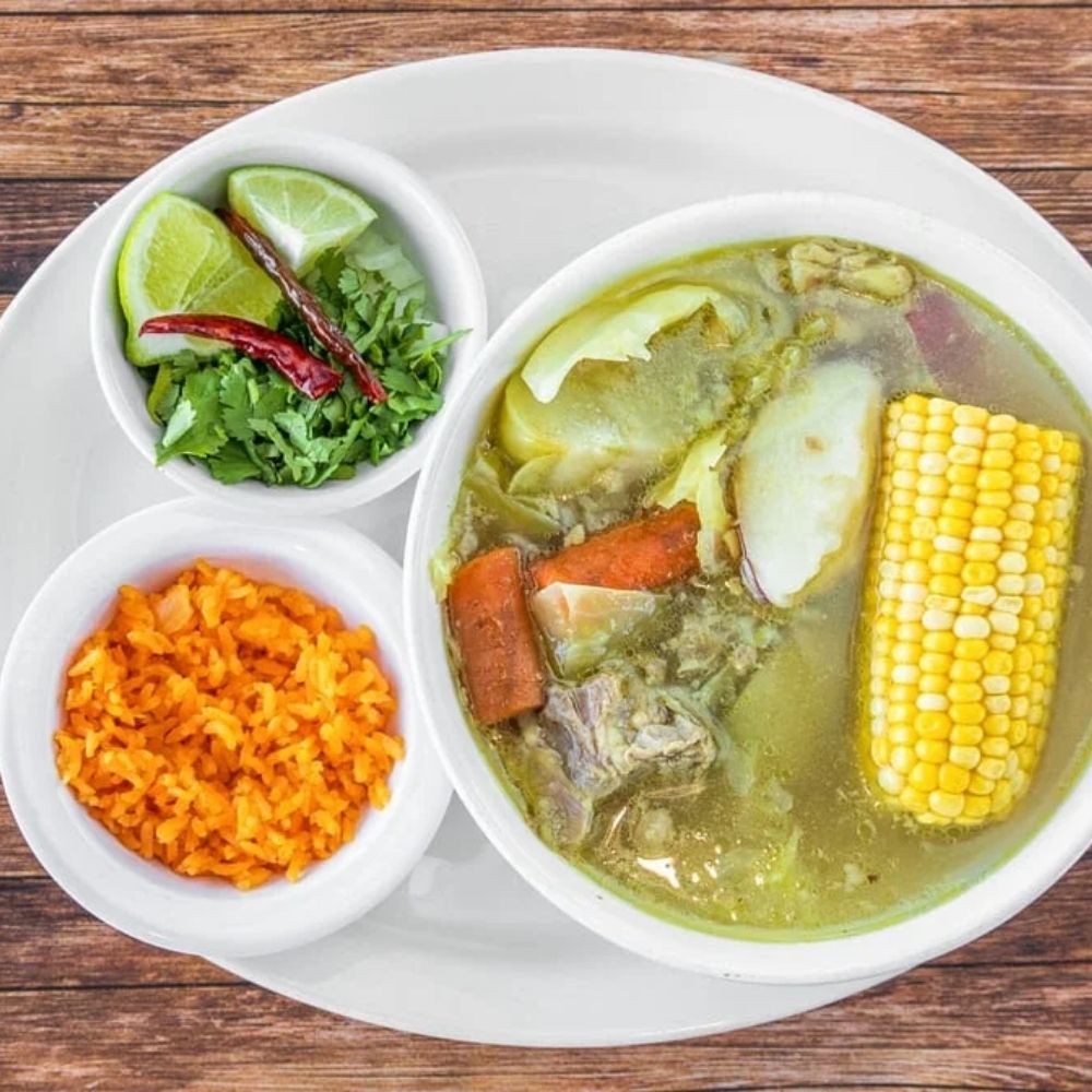 Side food item