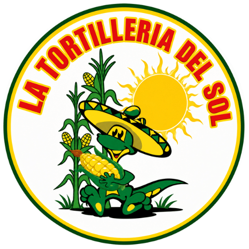 La Tortilleria Del Sol logo