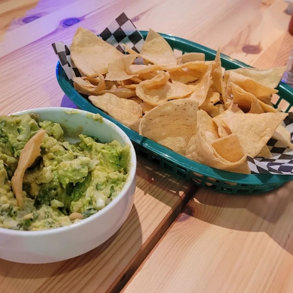 Side food item