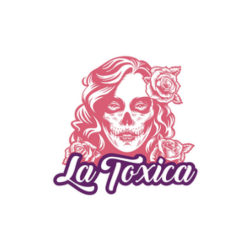 La Toxica | St-Hubert | Cuisine Mexicain logo