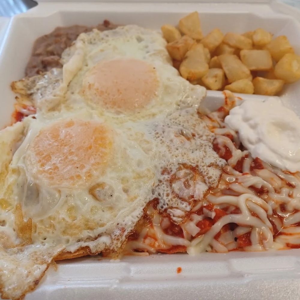 Side food item
