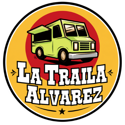 La Traila Alvarez logo