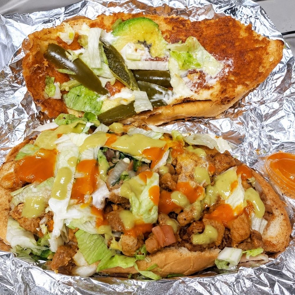 Side food item