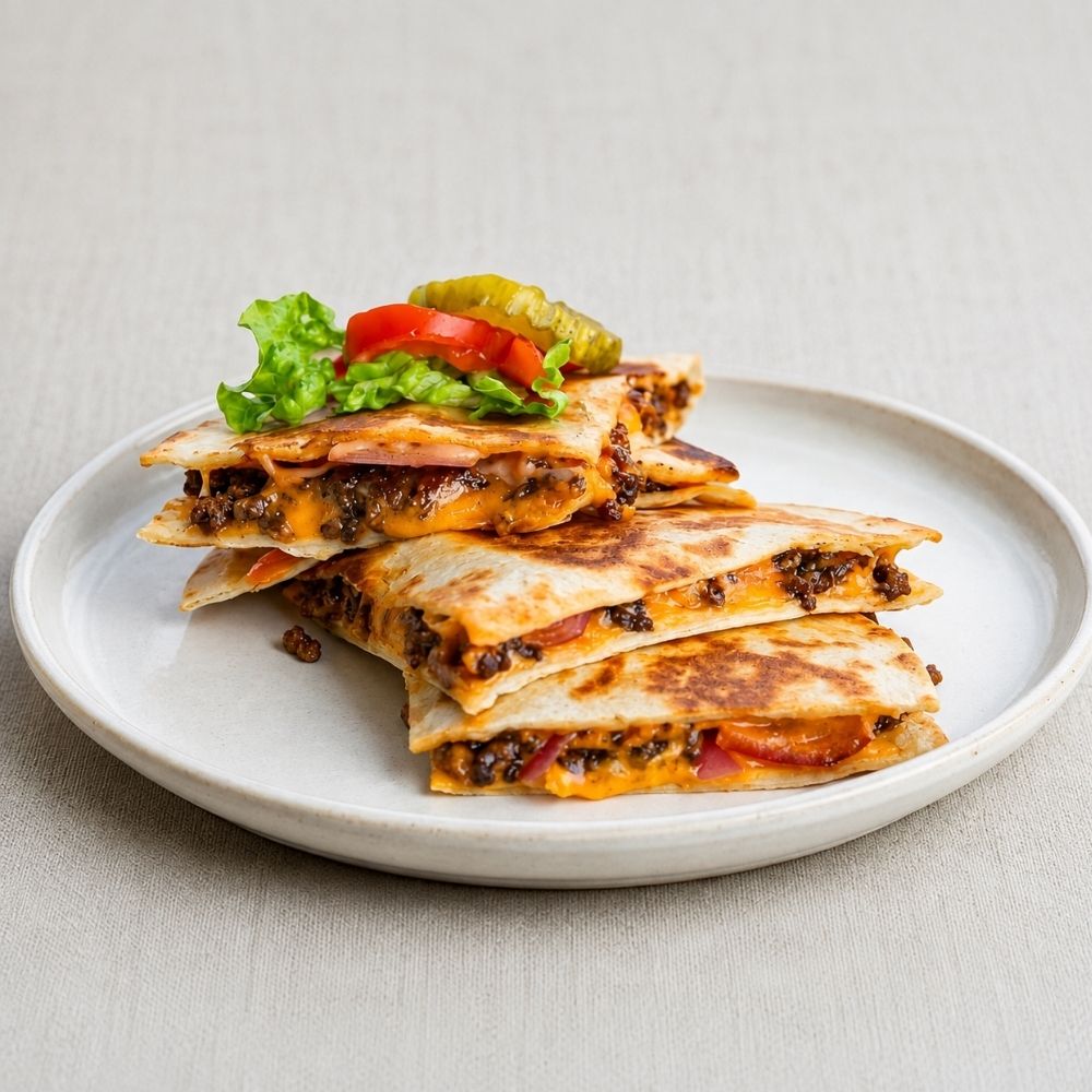 Main food item