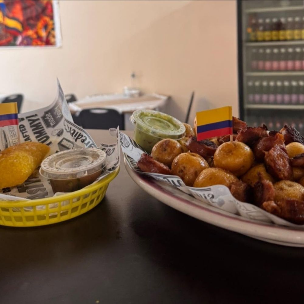 Side food item