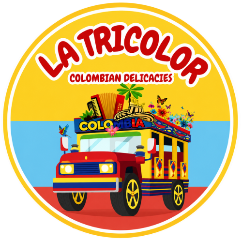 La TriColor logo
