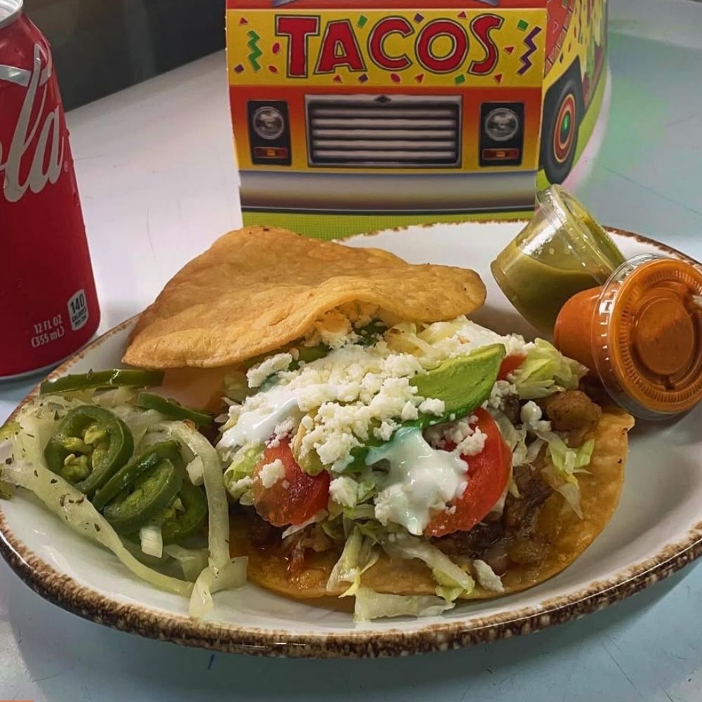 Side food item