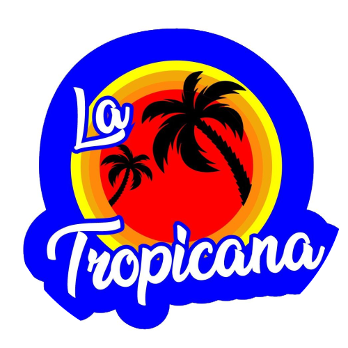 La Tropicana logo