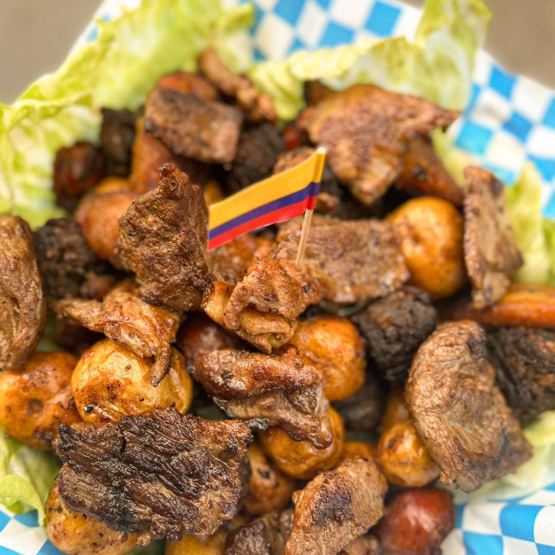 Side food item