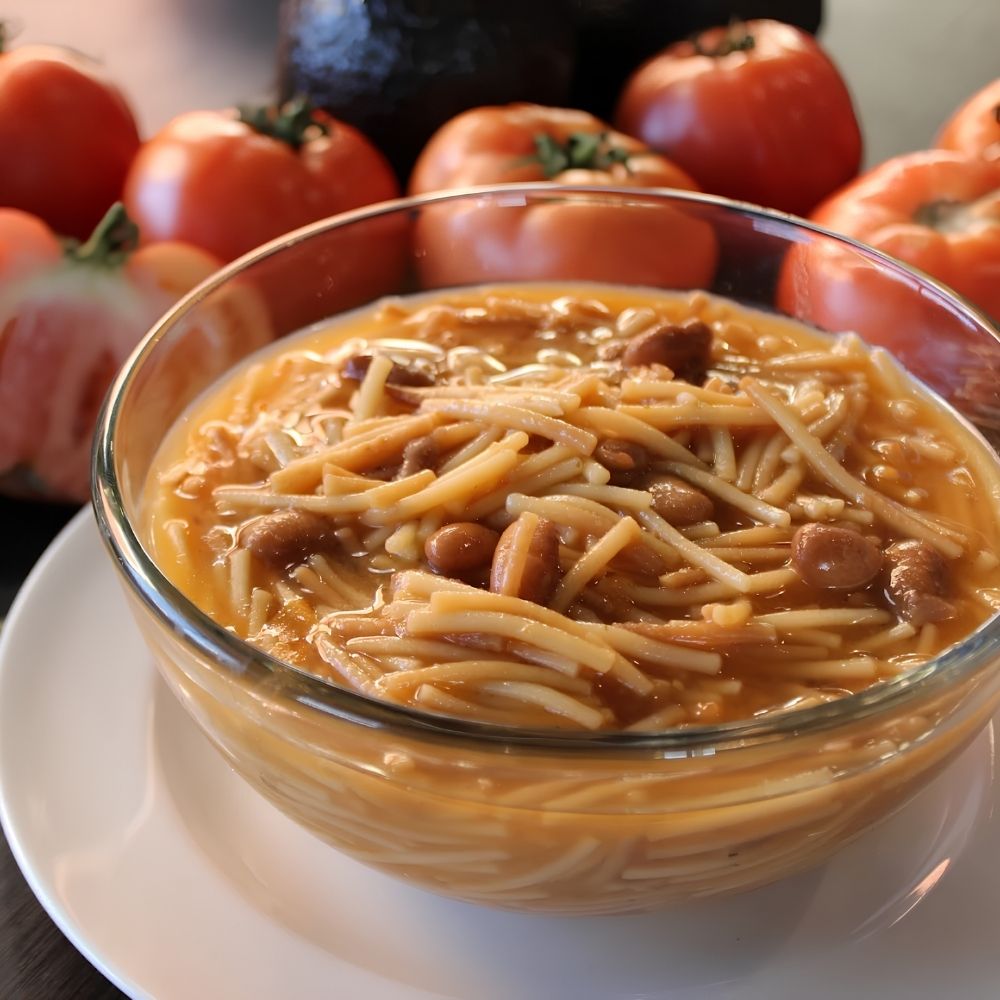 Side food item