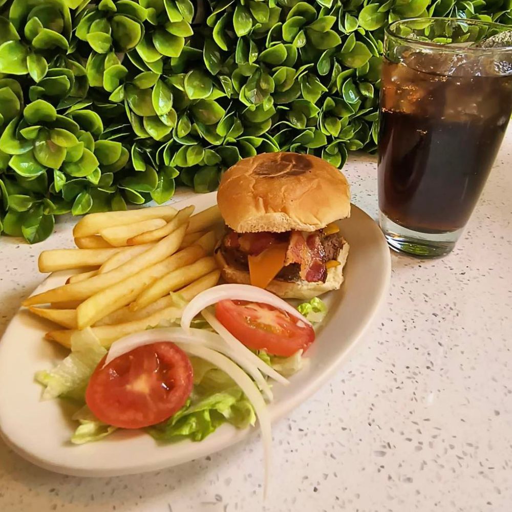 Side food item