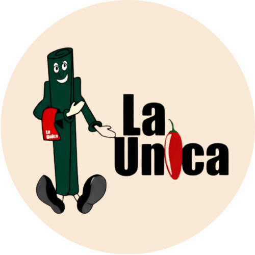 La Unica McPherson logo