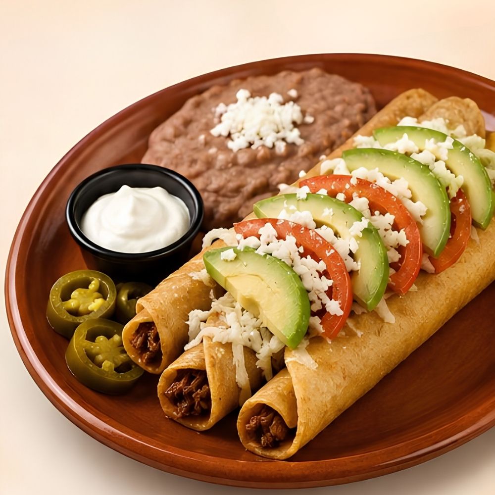 Side food item