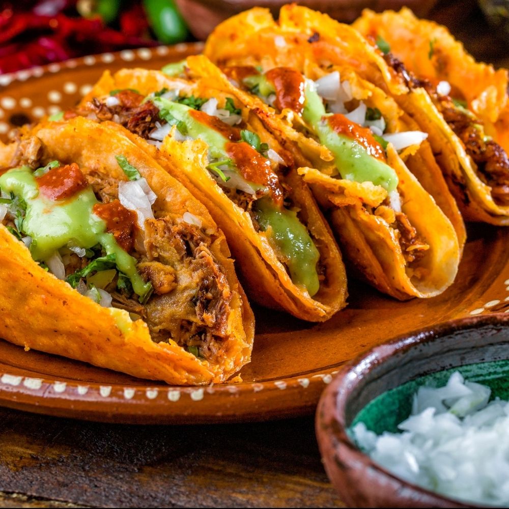 Side food item