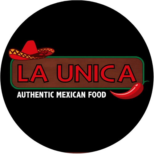 La Unica Restaurante logo