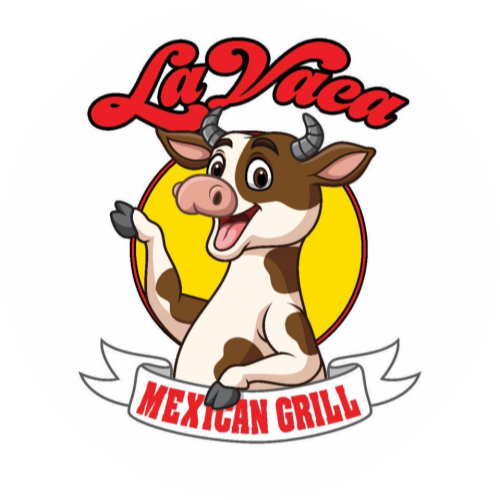 La Vaca Mexican Grill logo