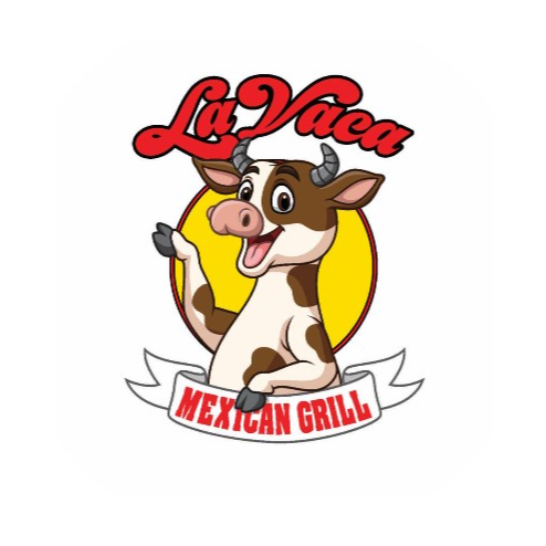 La Vaca Mexican Restaurant logo