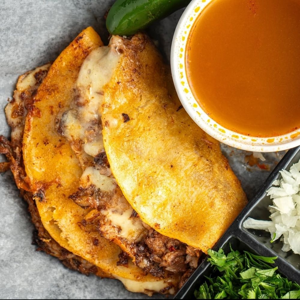 Side food item