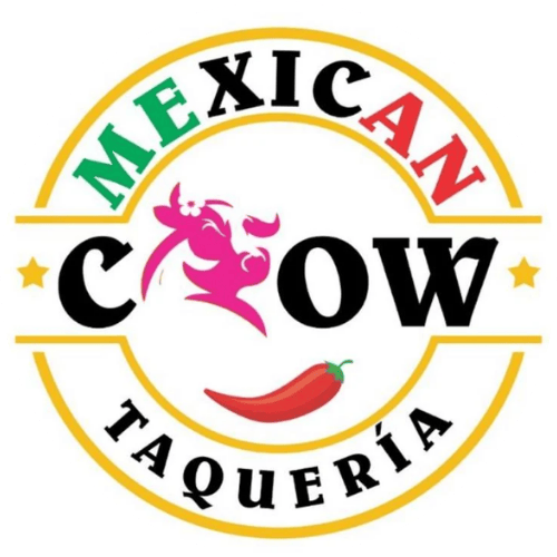 La Vaca Mexicana - Taqueria - Caow logo
