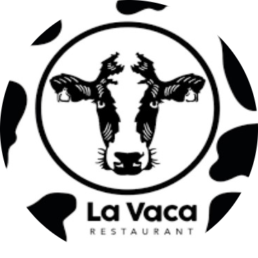 La Vaca Restaurant logo