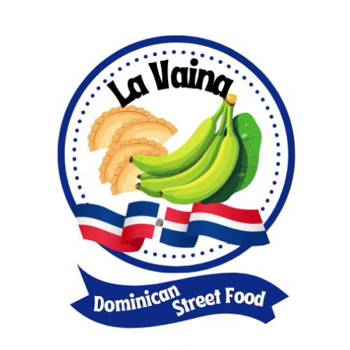 LA VAINA FOOD TRUCK logo