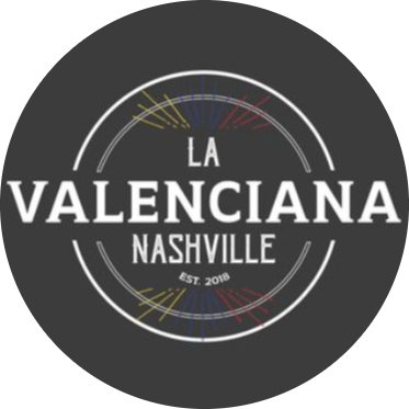 La Valenciana Comida Venezolana logo