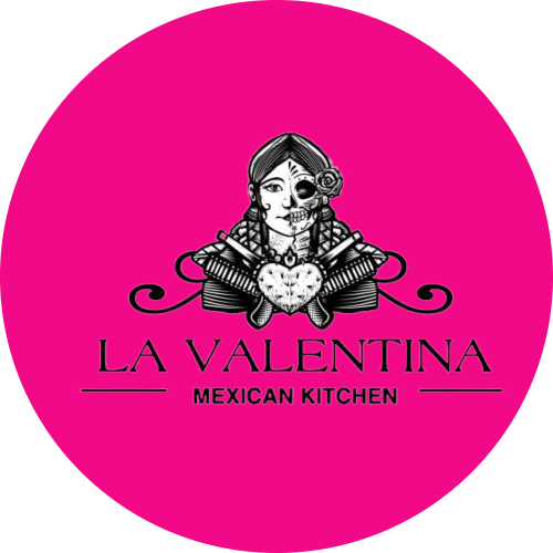 La Valentina Mexican Kitchen logo