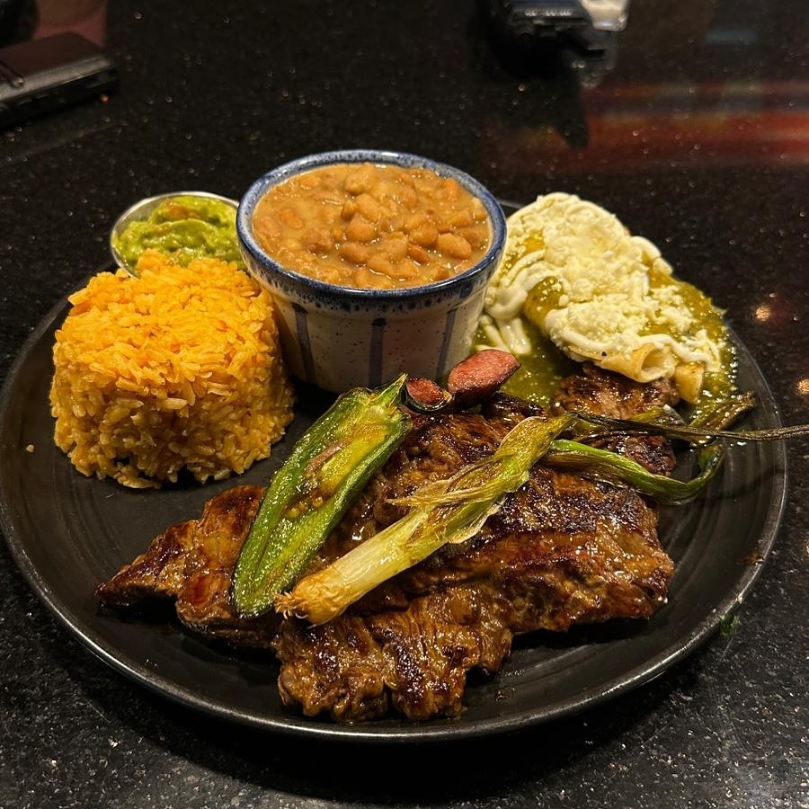 Side food item