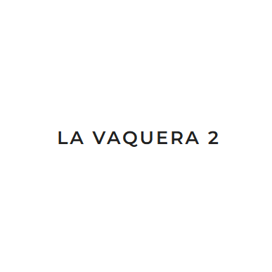 La Vaquera logo