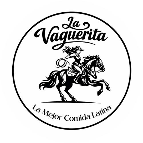 La Vaquerita logo