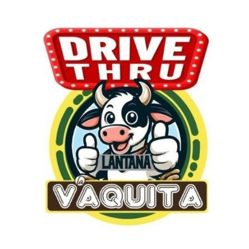 La Vaquita Bakery logo