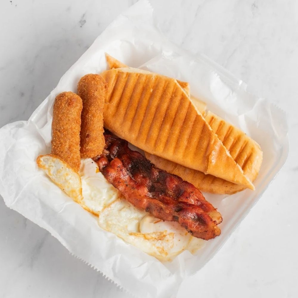 Side food item