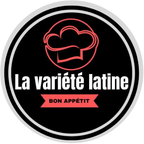 La Variete Latine logo