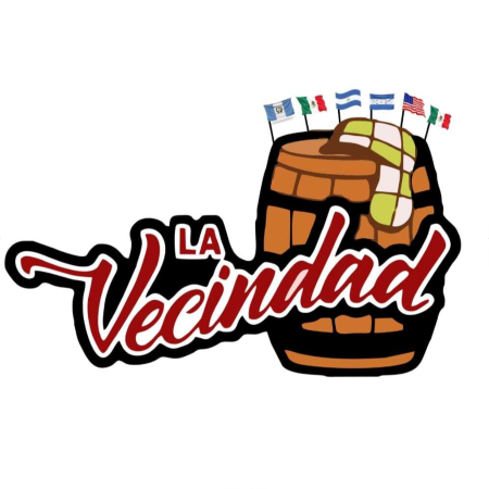 La Vecindad Mexican Restaurant logo