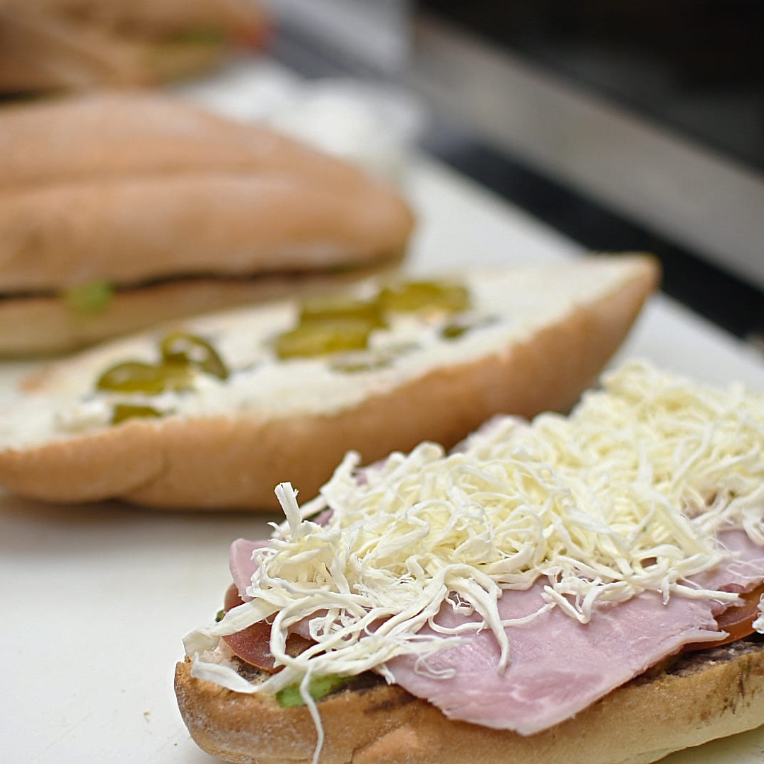 Side food item