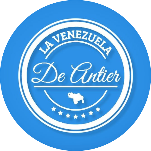 La Venezuela de Antier Food logo