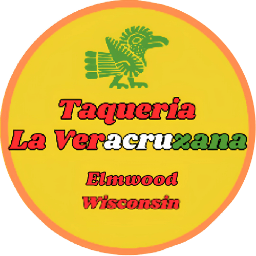 La Veracruzana Elmwood logo