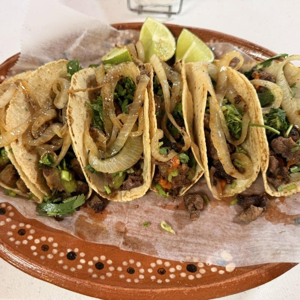 Main food item