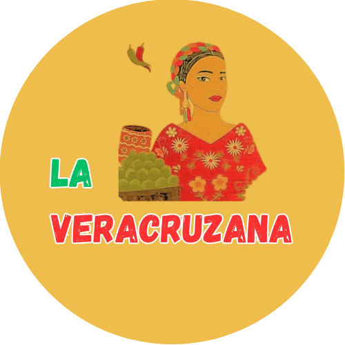 La Veracruzana Mexican Store&Restaurant logo
